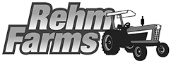 Main Company Logo Black and White