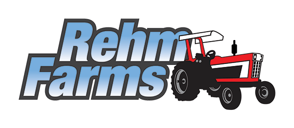 Rehm Farms Main Logo